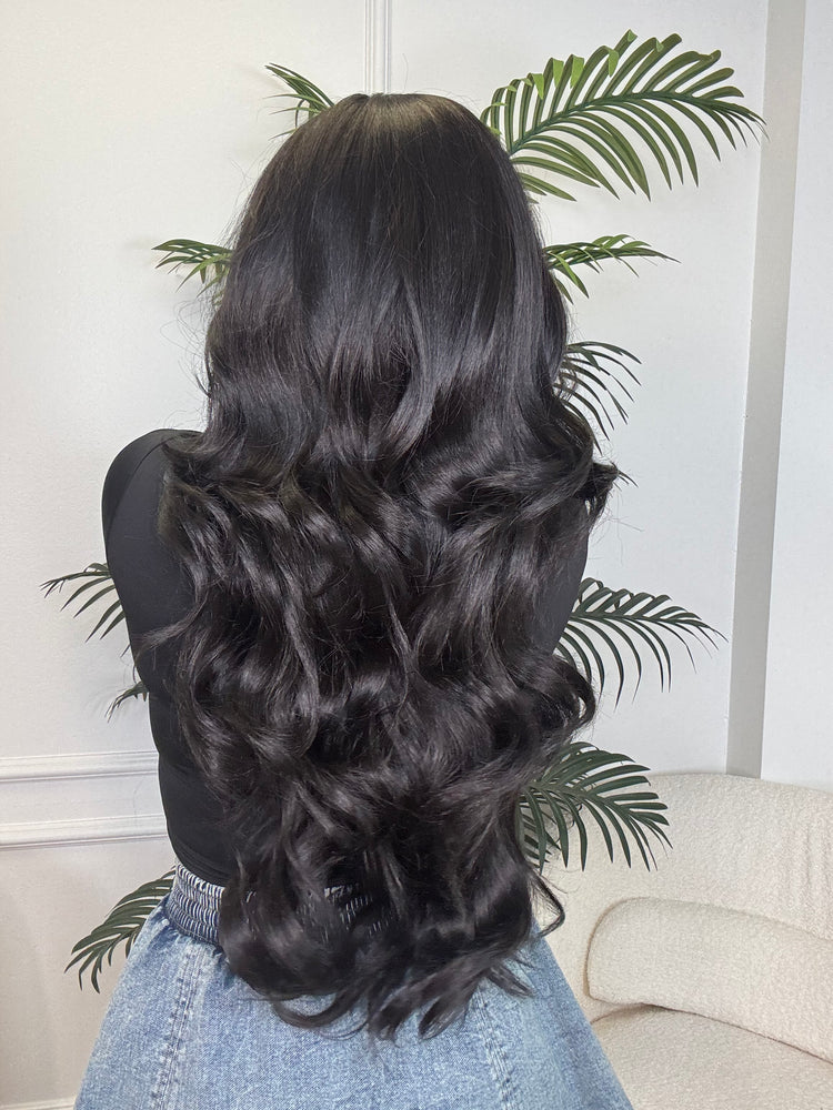 Kiama Lace Front Wig