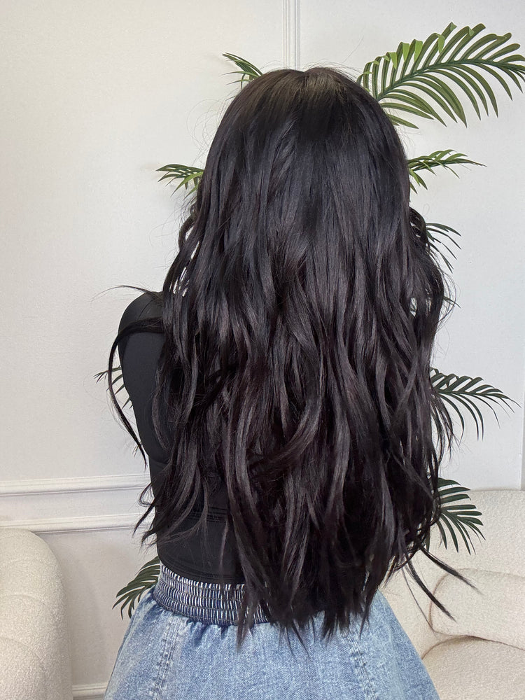 Pantera Lace Front Wig