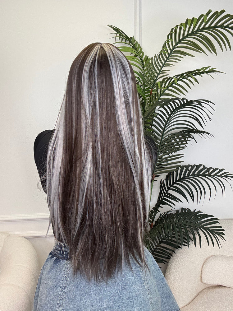 Riopella Lace Front Wig