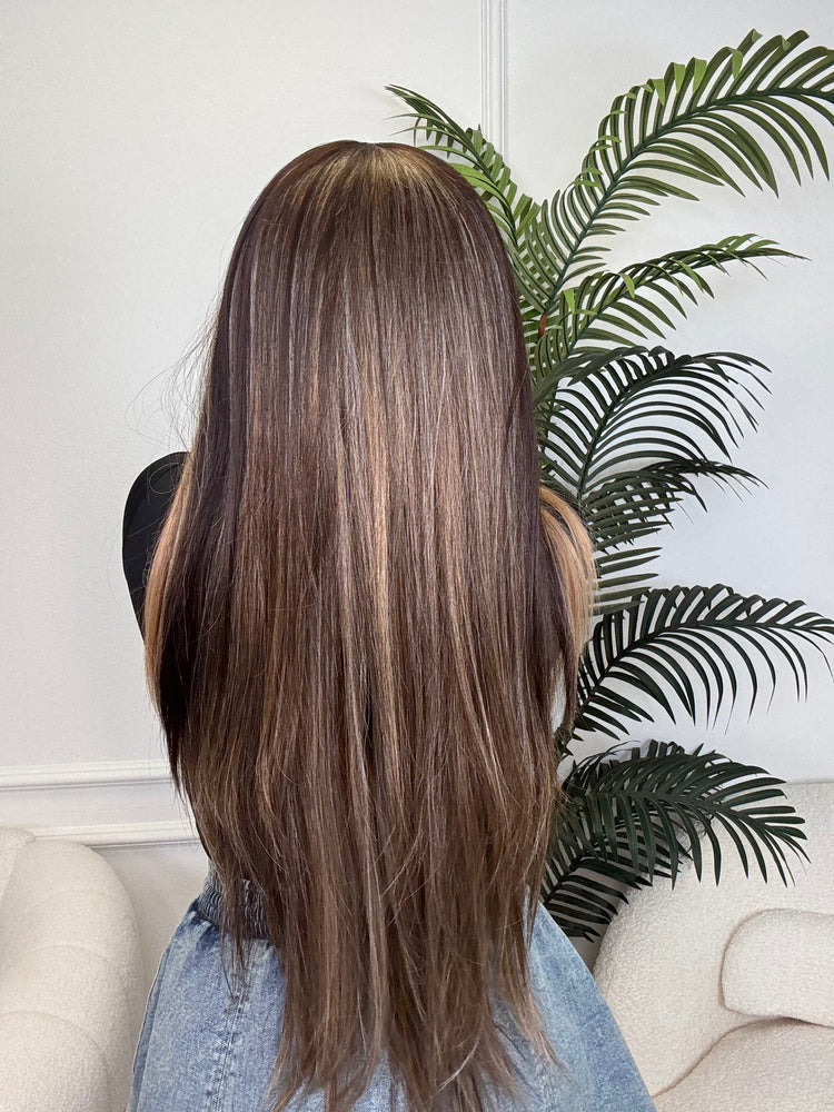 Melisande Wig (Free Part)