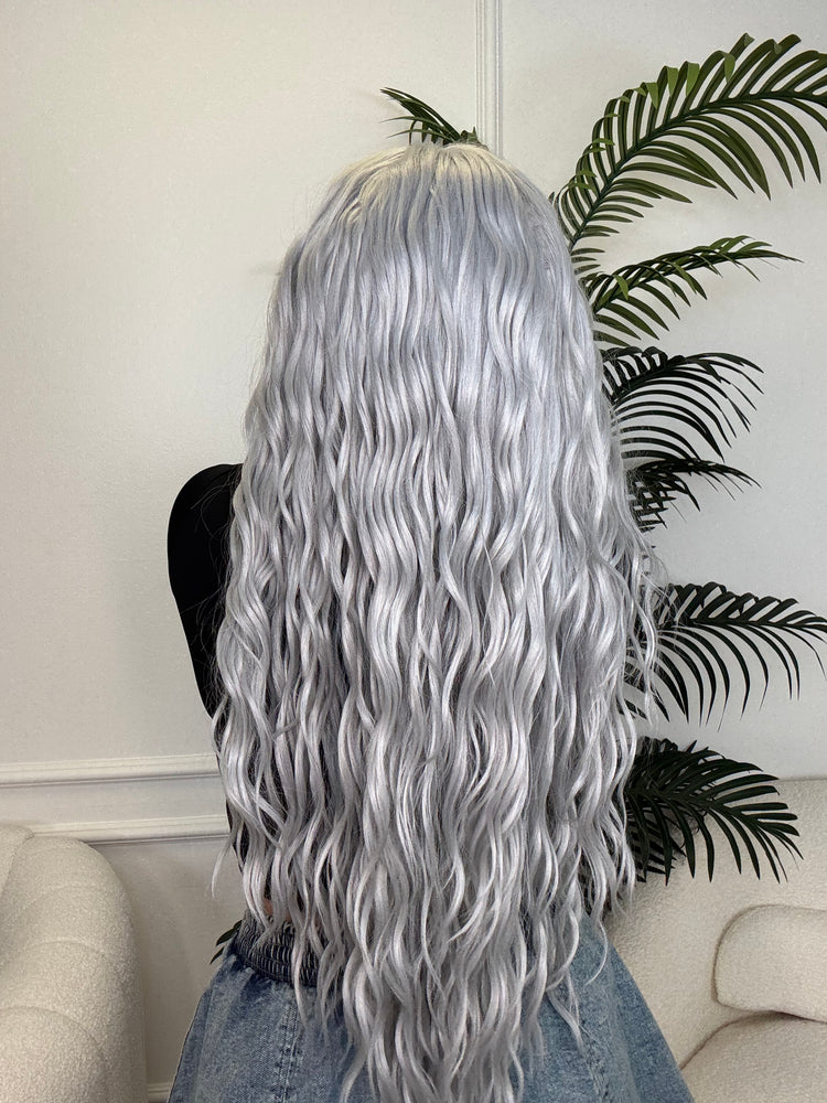 Vadis Lace Front Wig