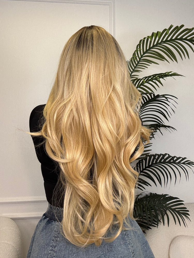 Surely Lace Front Wig