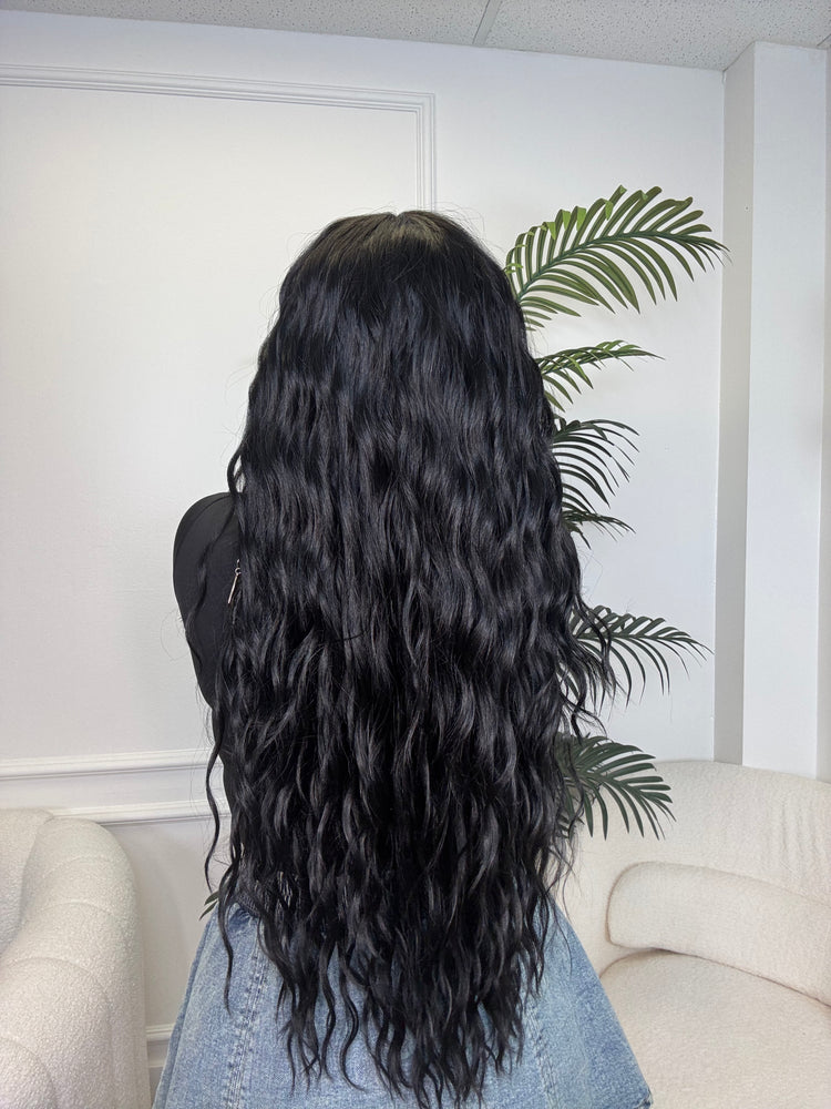 Magallanes Lace Front Wig