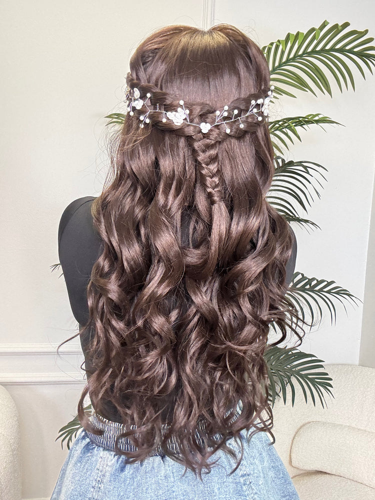 Giron Lace Front Wig