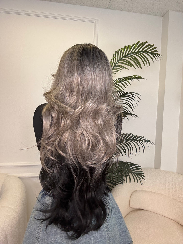 Ferrera Lace Front Wig