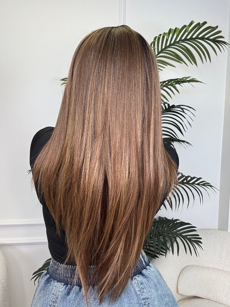 Enjoyment Lace Front Wig