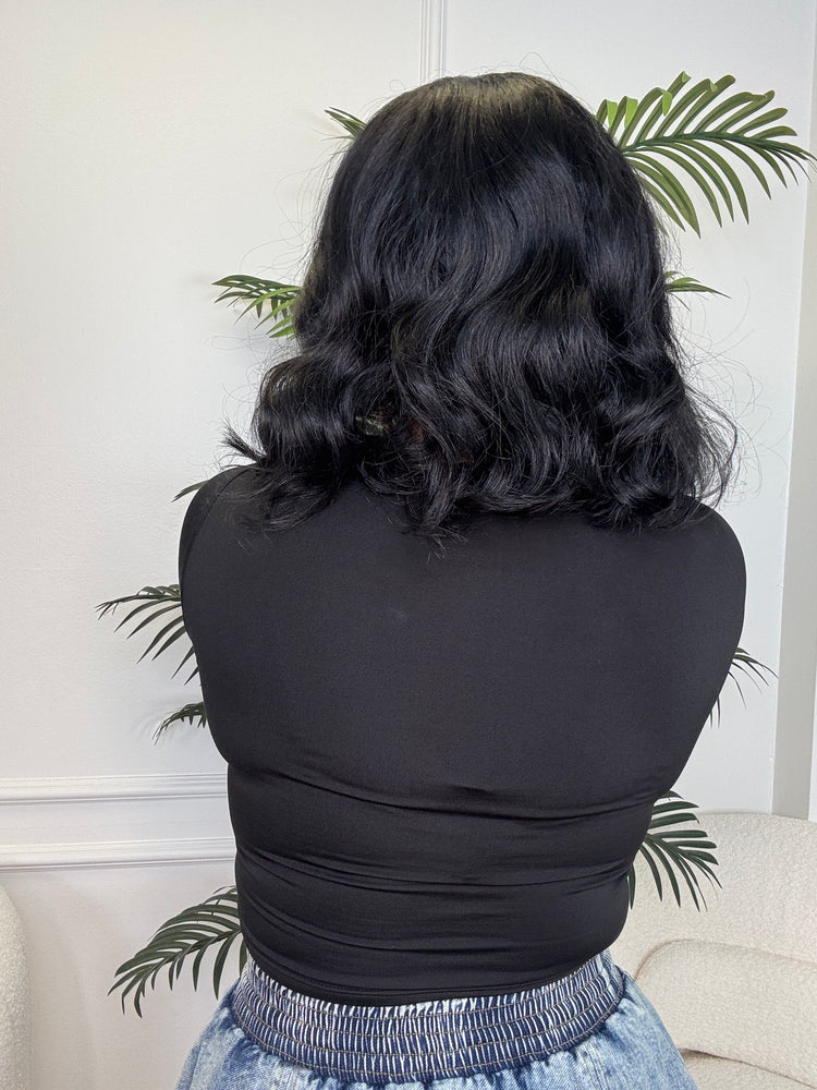 Certain Lace Front Wig