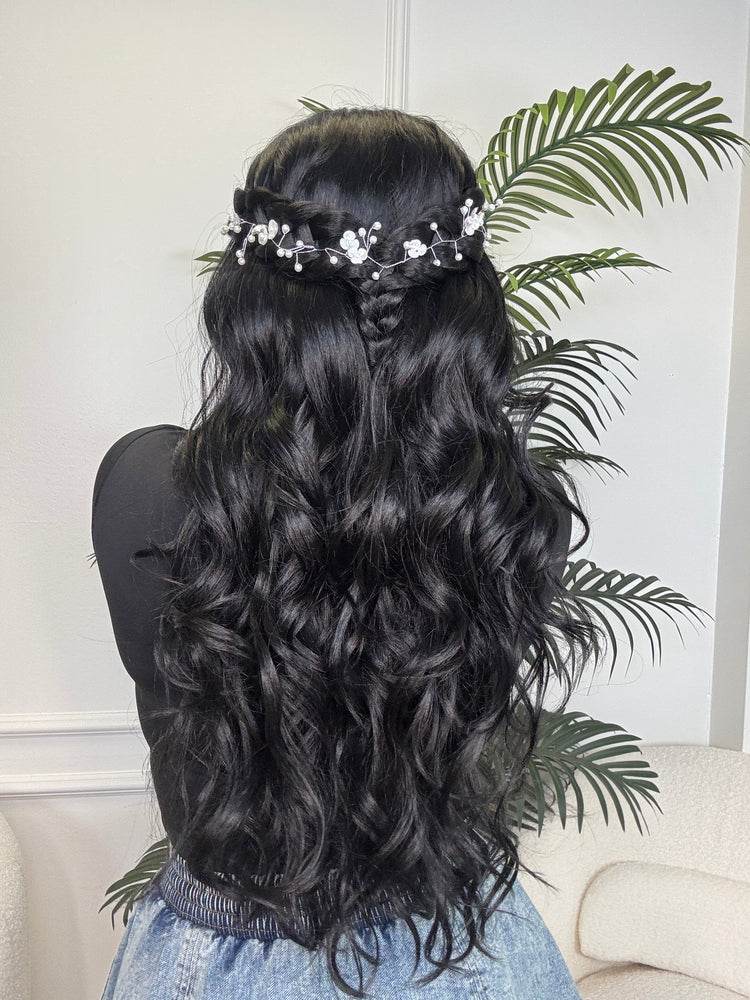 Cochi Lace Front Wig