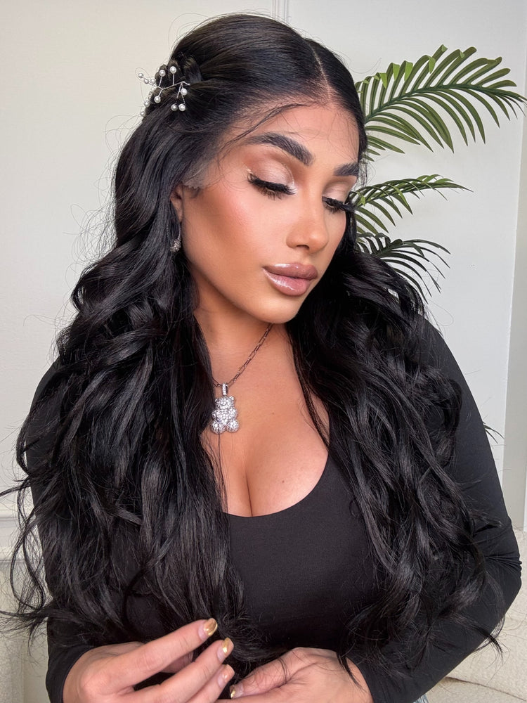 Cochi Lace Front Wig