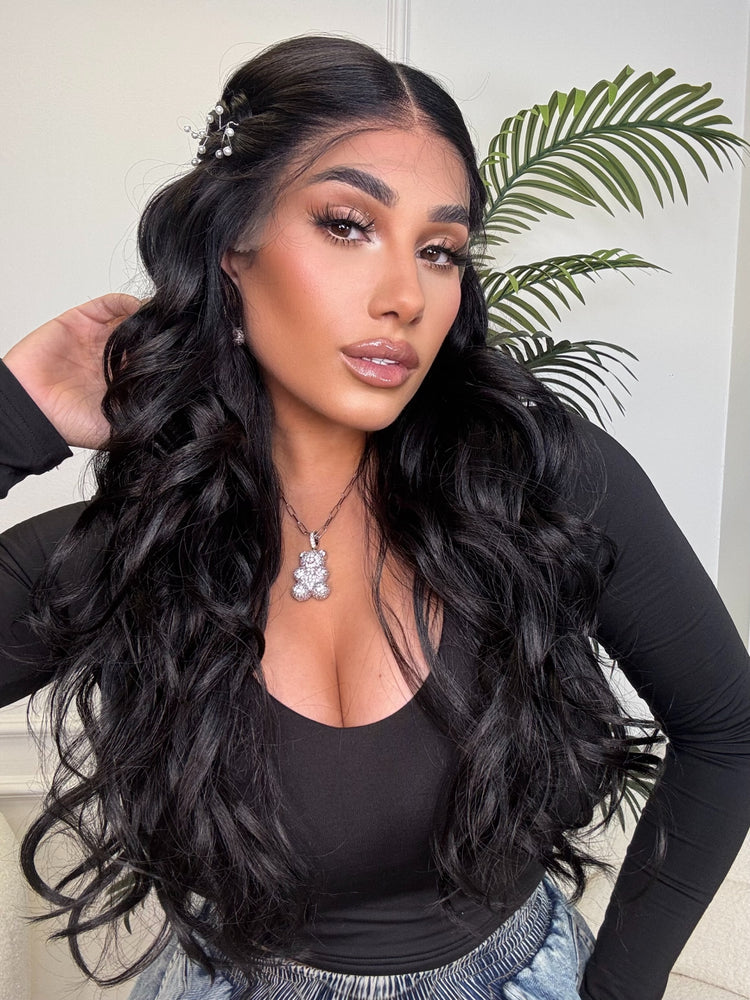 Cochi Lace Front Wig