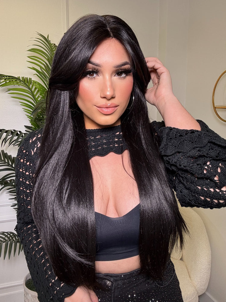Greida Lace Front Wig