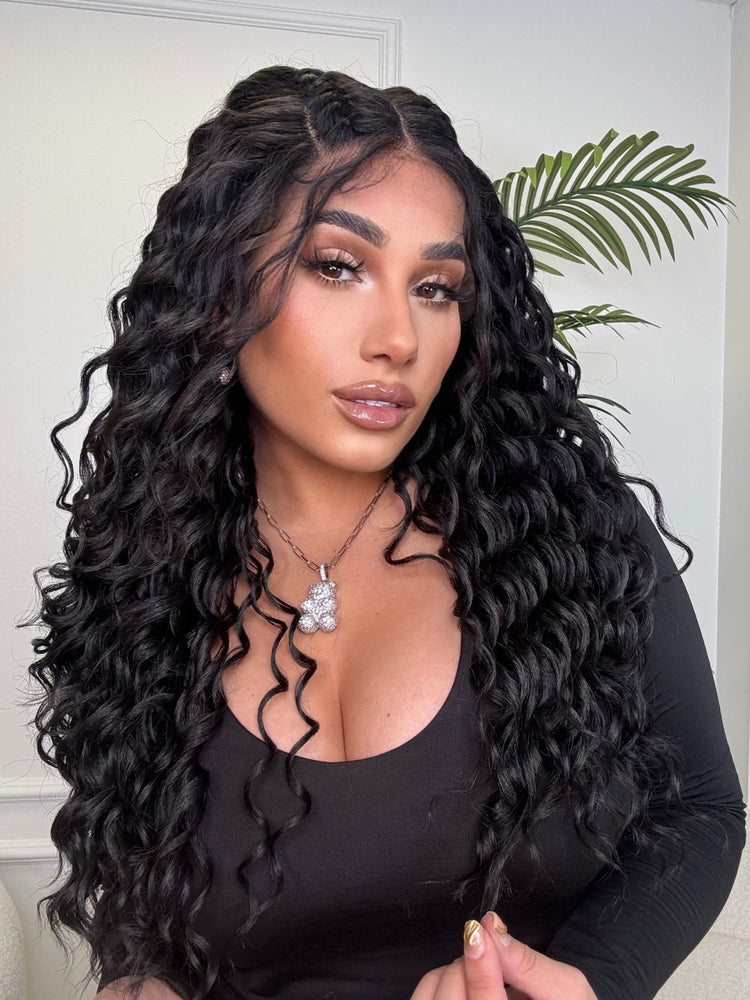Lismore Lace Front Wig
