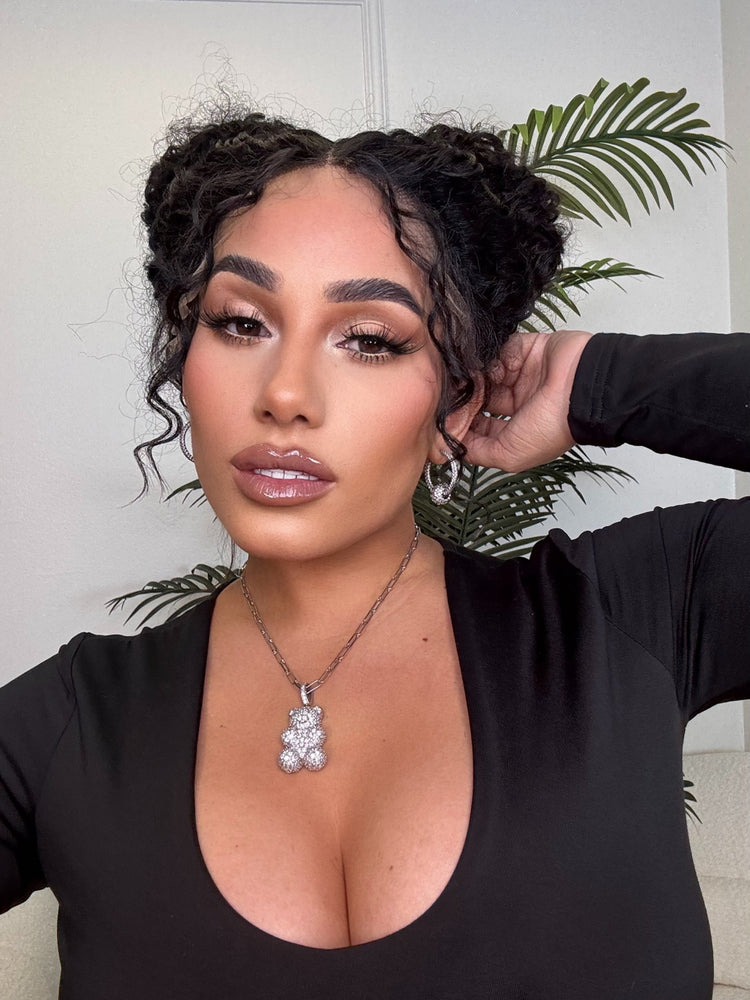 Chanty Lace Front Wig