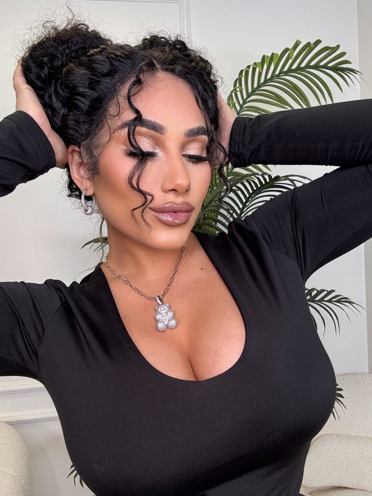 Chanty Lace Front Wig