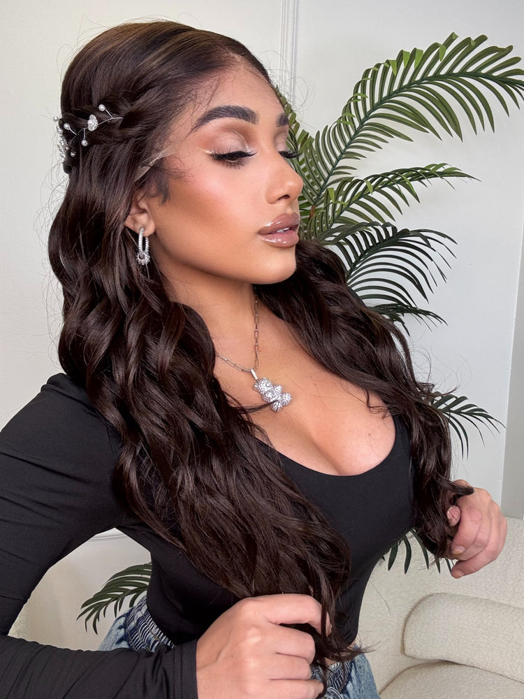 Giron Lace Front Wig