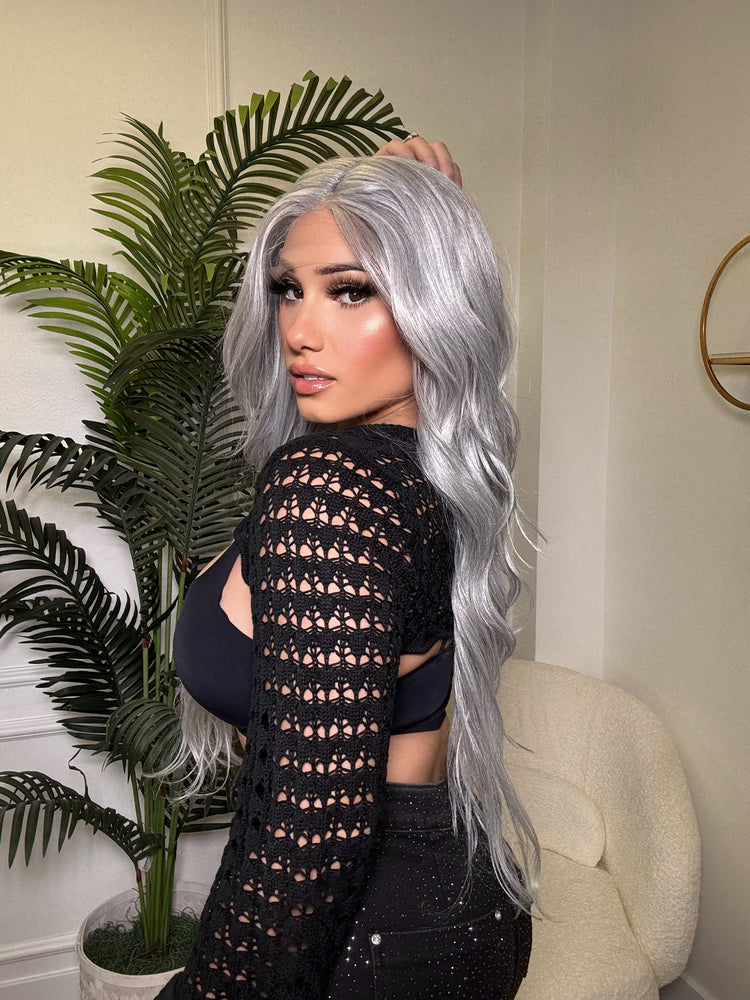 Viva Lace Front Wig *