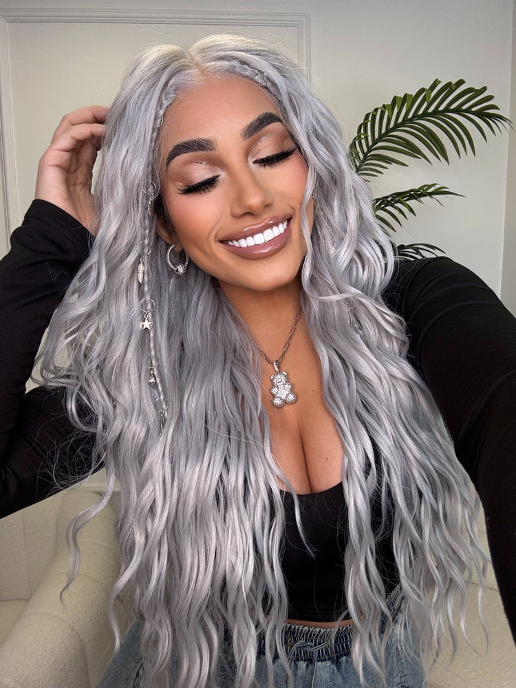 Vadis Lace Front Wig