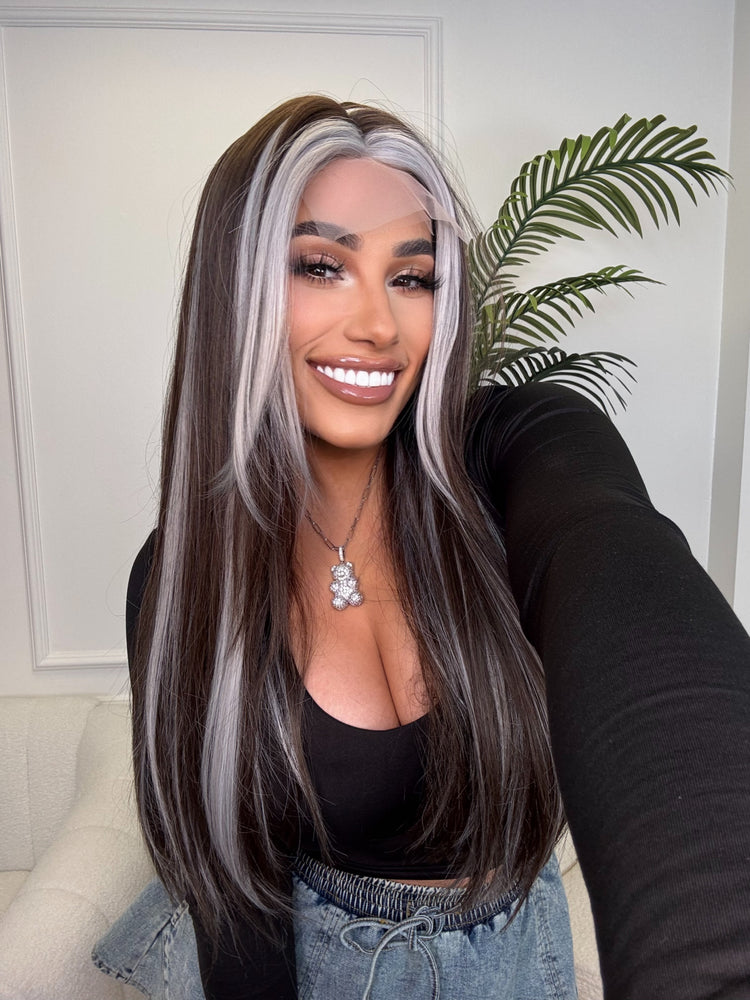 Riopella Lace Front Wig
