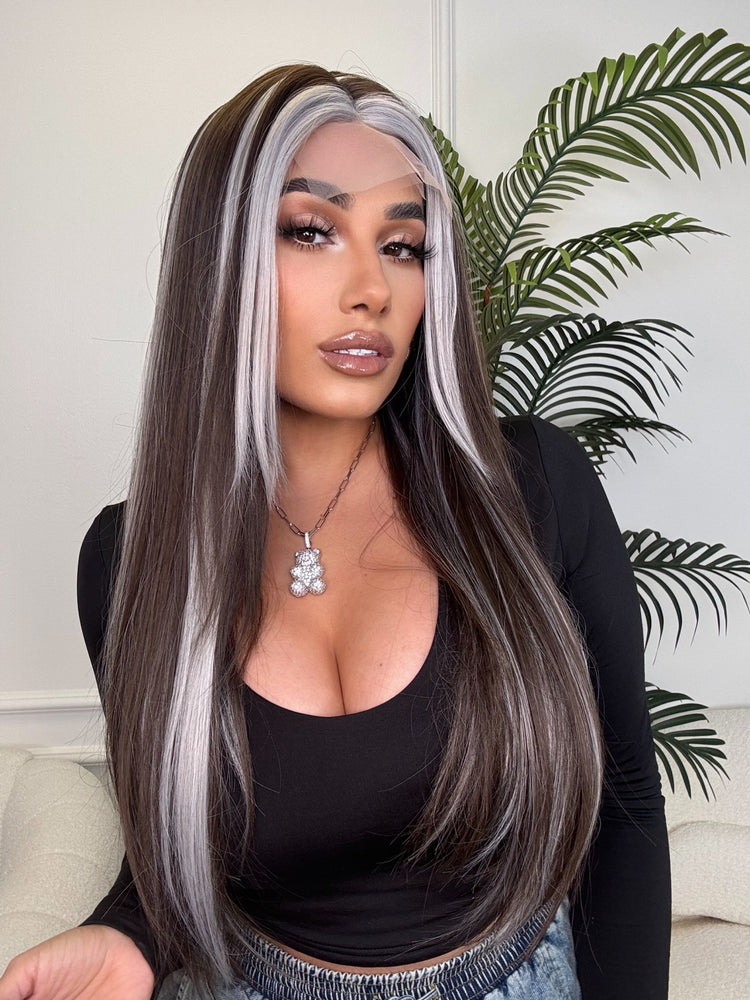 Riopella Lace Front Wig