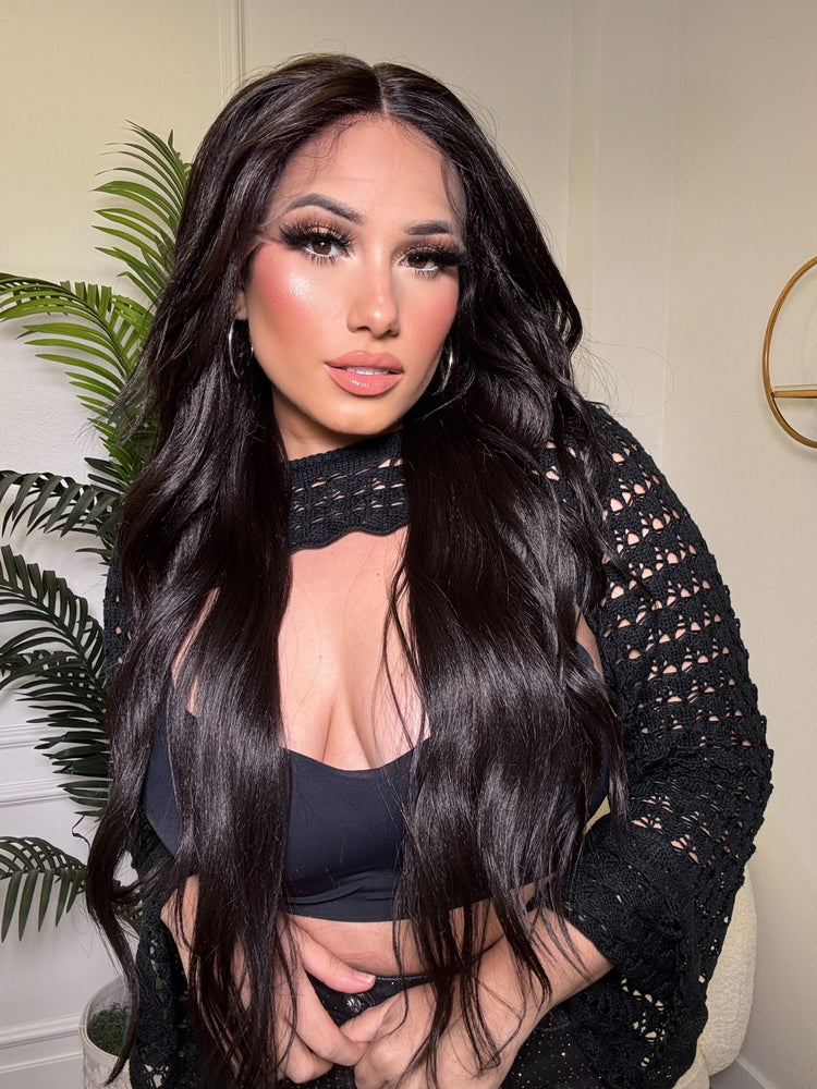 Brisket Lace Front Wig *