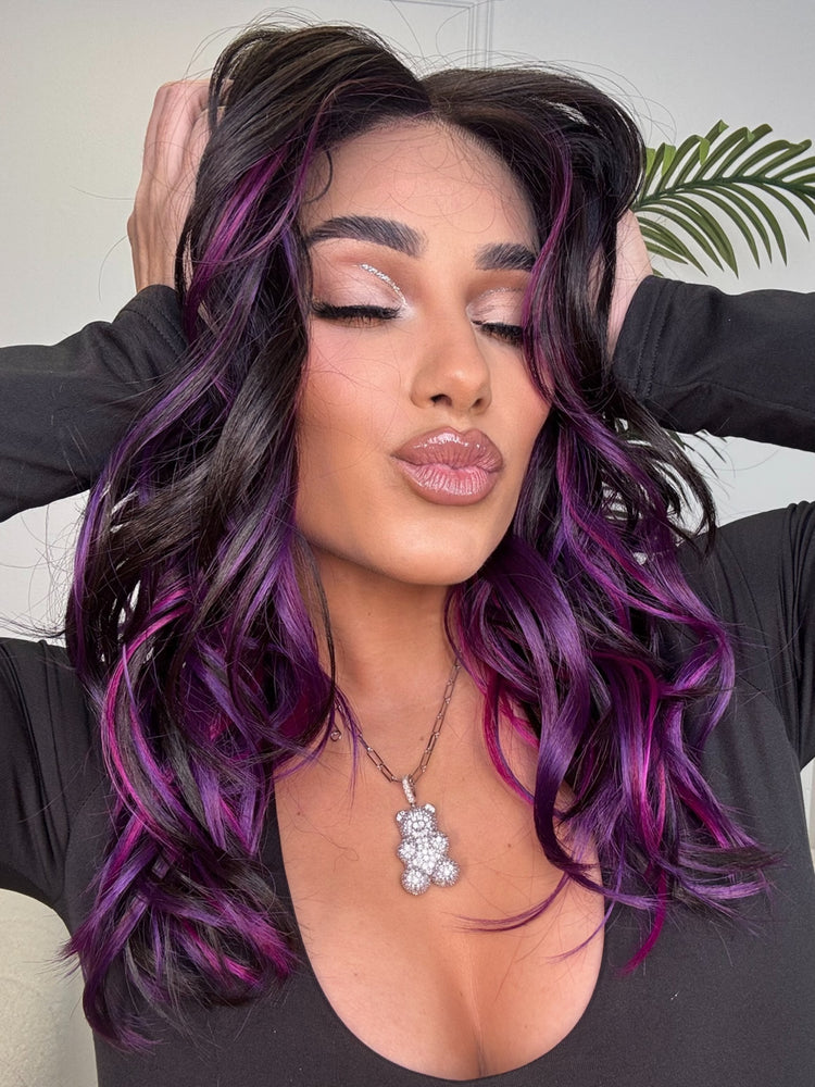 Caldy Lace Front Wig