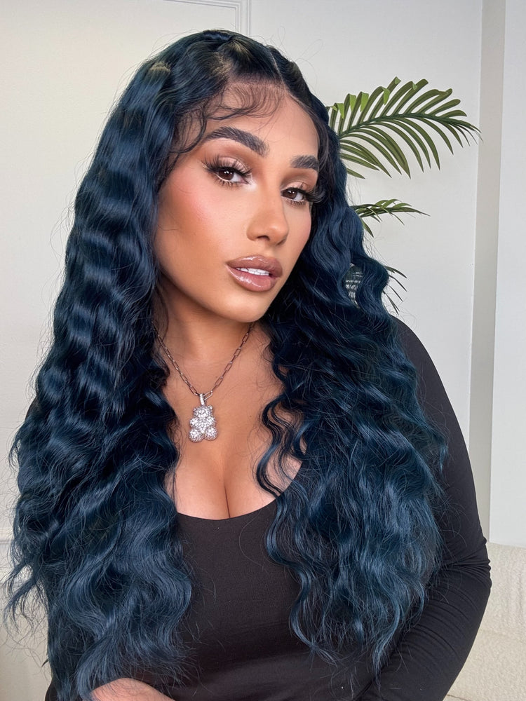 Baby Lace Front Wig