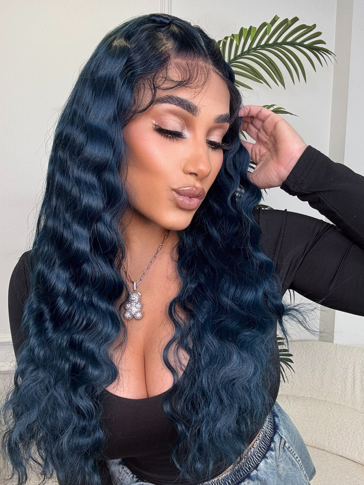 Baby Lace Front Wig