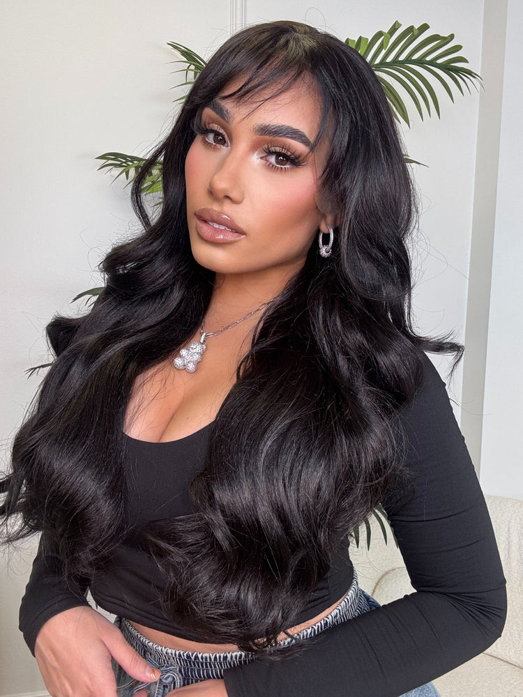 Kiama Lace Front Wig