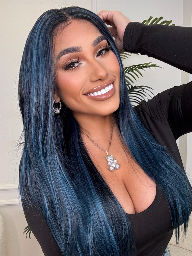 Cleetwood Lace Front Wig