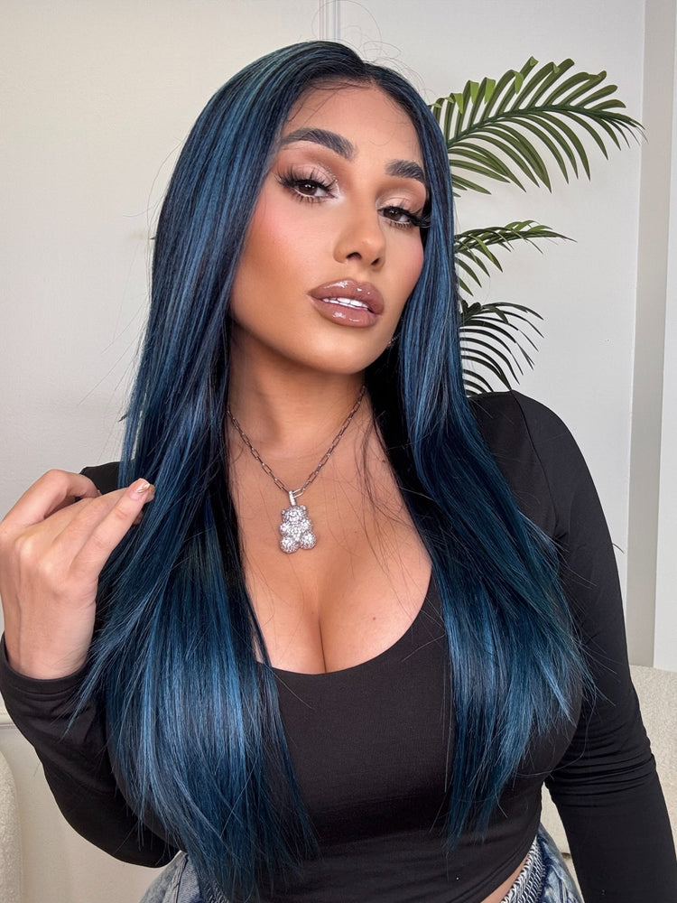 Cleetwood Lace Front Wig