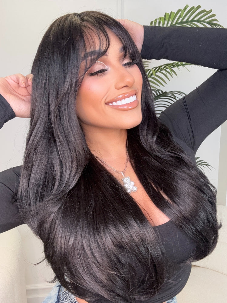 Noche Lace Front Wig