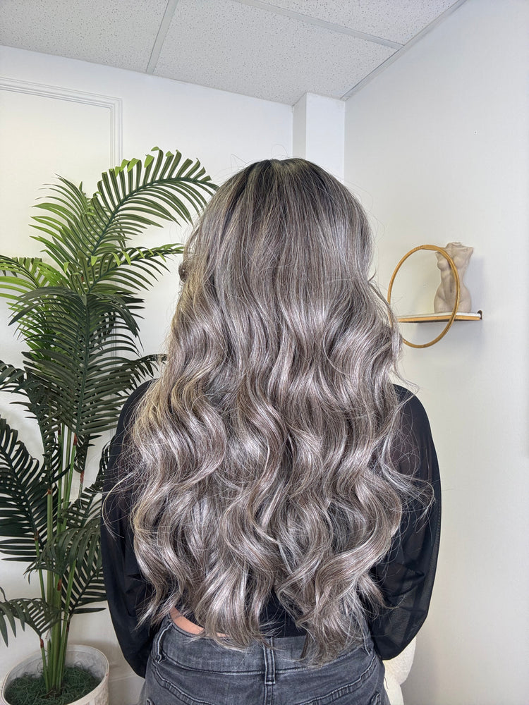 Langley Lace Front Wig