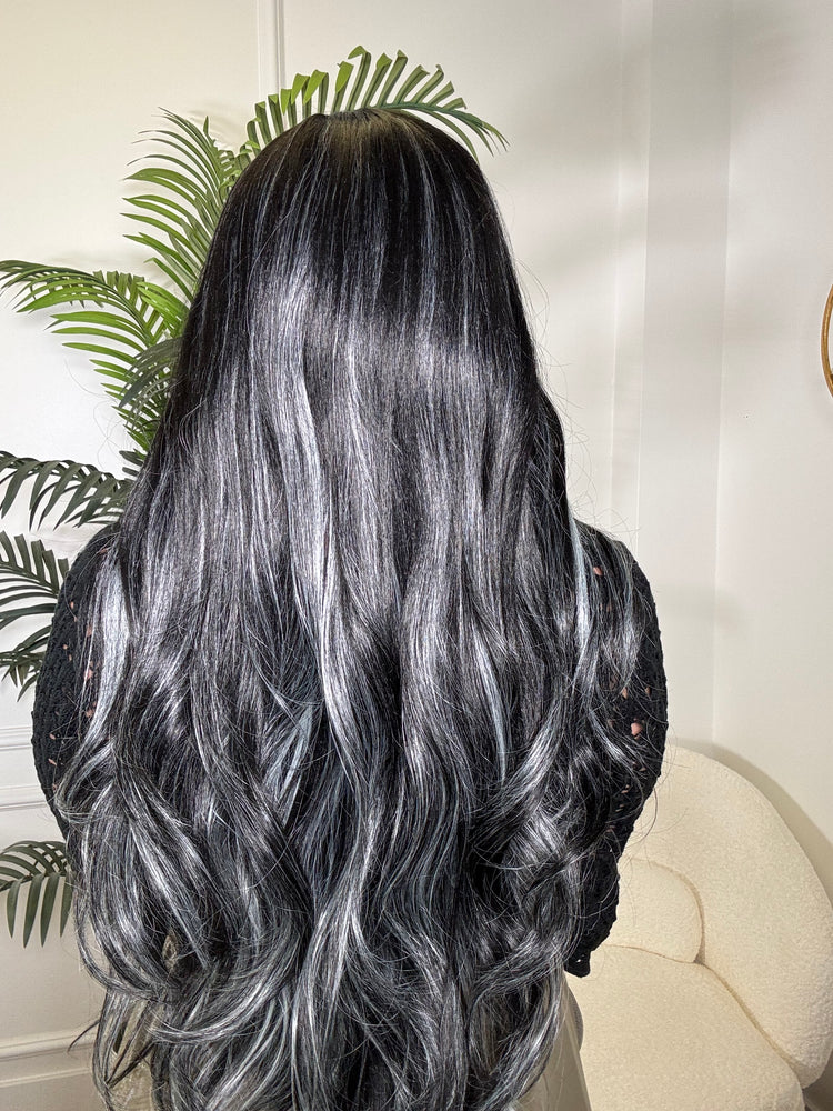 Farnum Lace Front Wig *