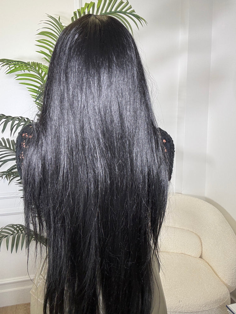 Socorra Lace Front Wig