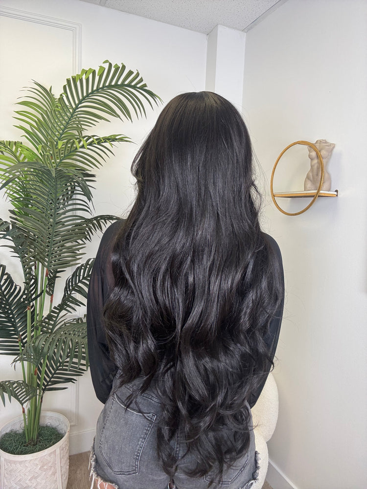 Amable Lace Front Wig