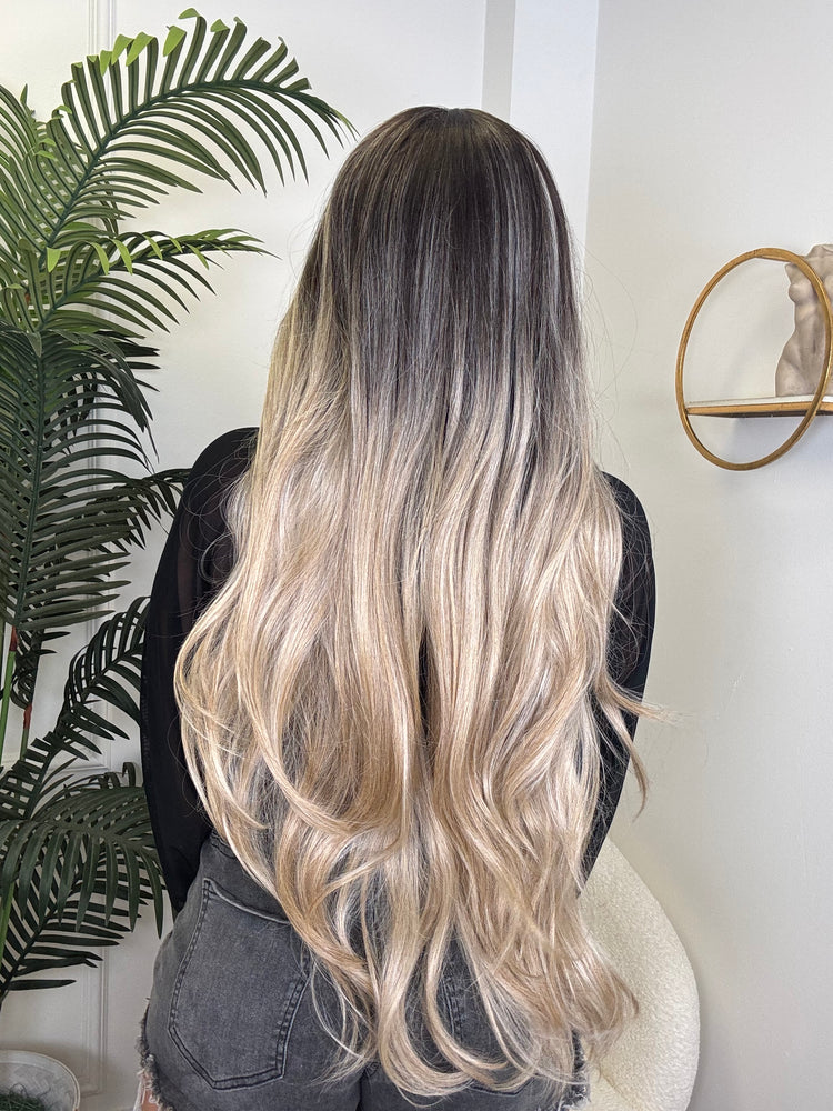 Raygoza Lace Front Wig