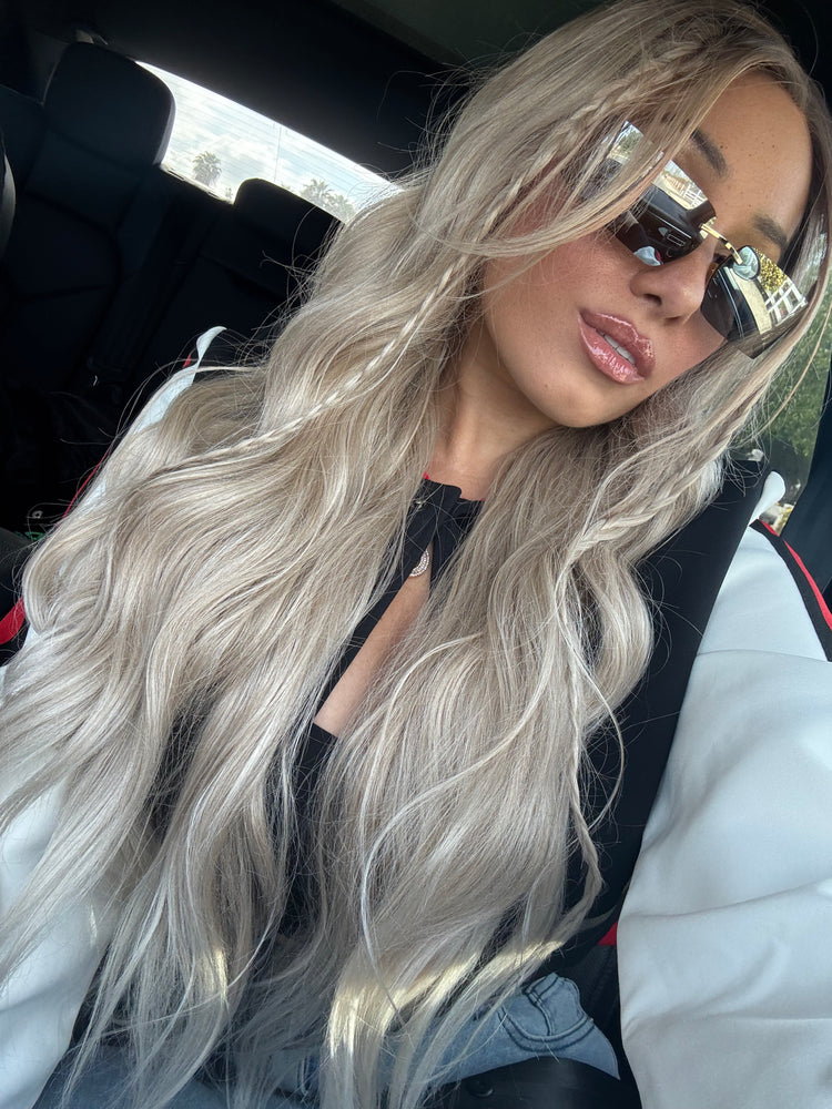 Naomi Lace Front Wig