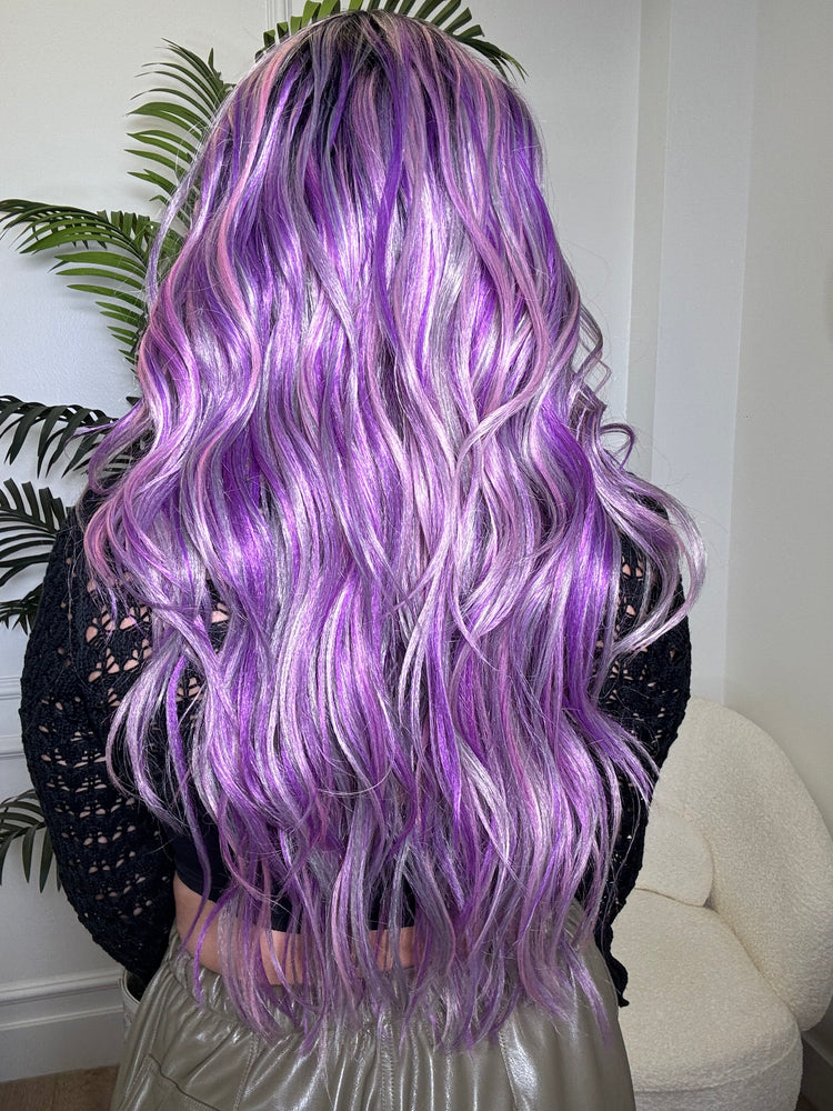 Bronwyn Lace Front Wig *