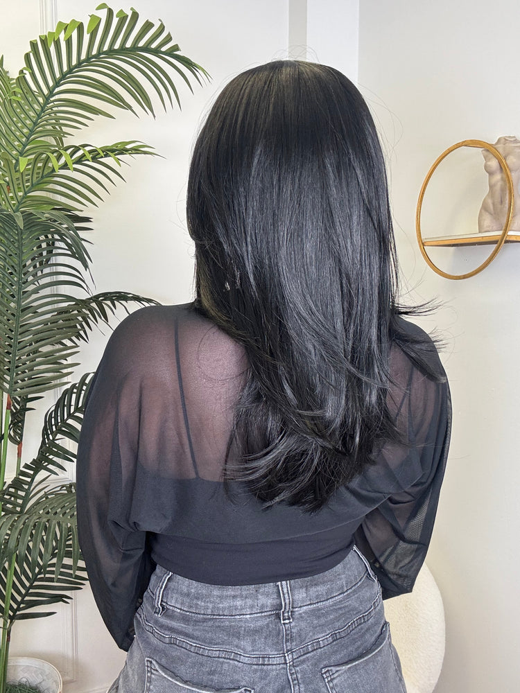 Xaymara Lace Front Wig