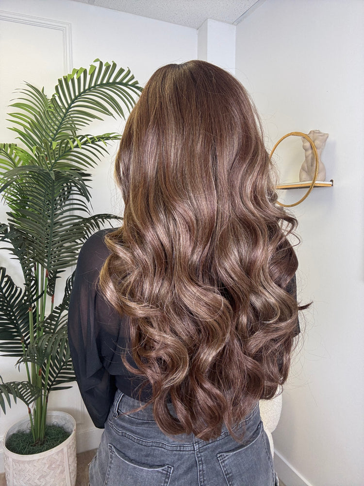 Windfield Lace Front Wig *