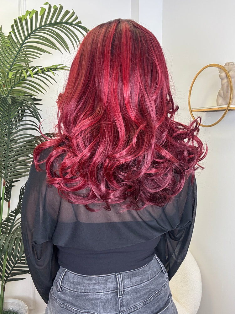 Rafaella Lace Front Wig