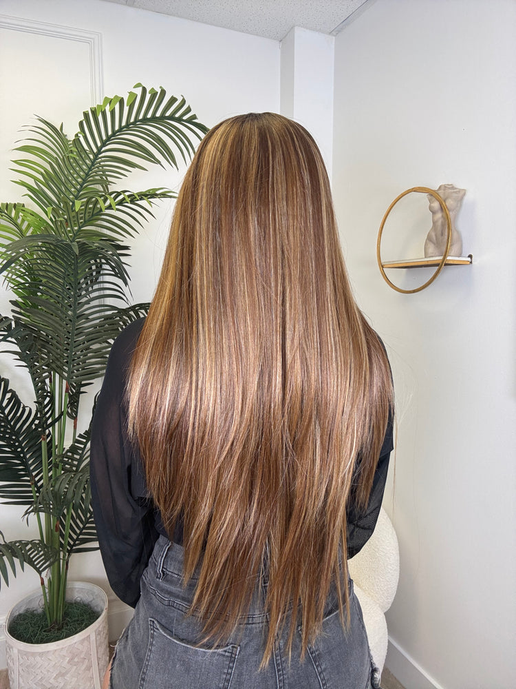 Yarilis Lace Front Wig