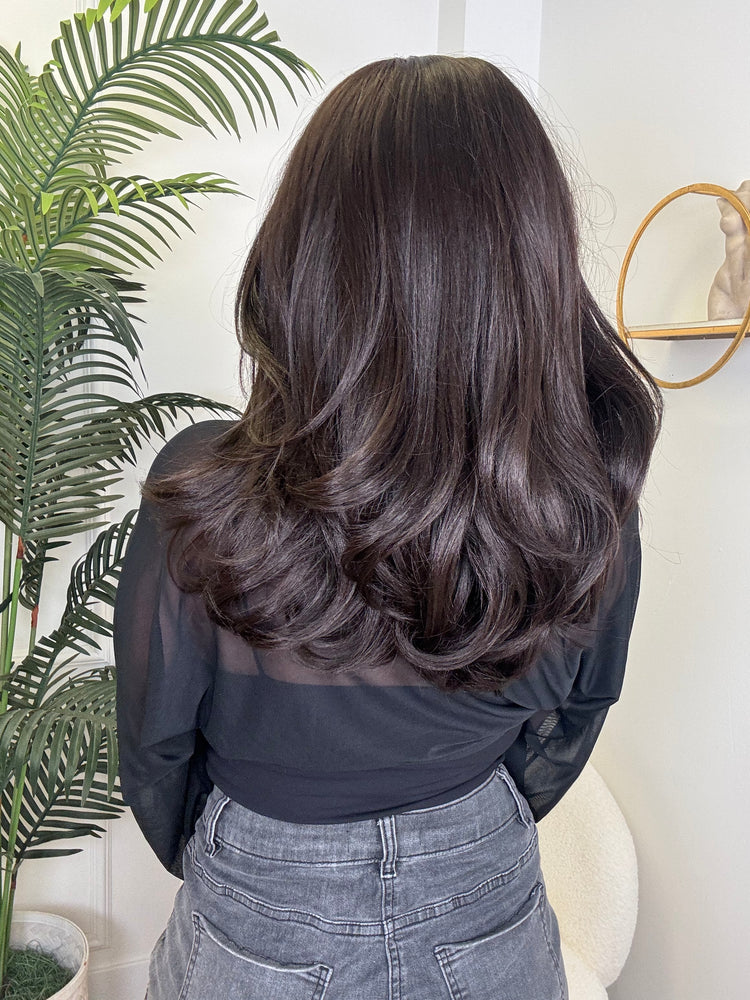 Ottavia Lace Front Wig