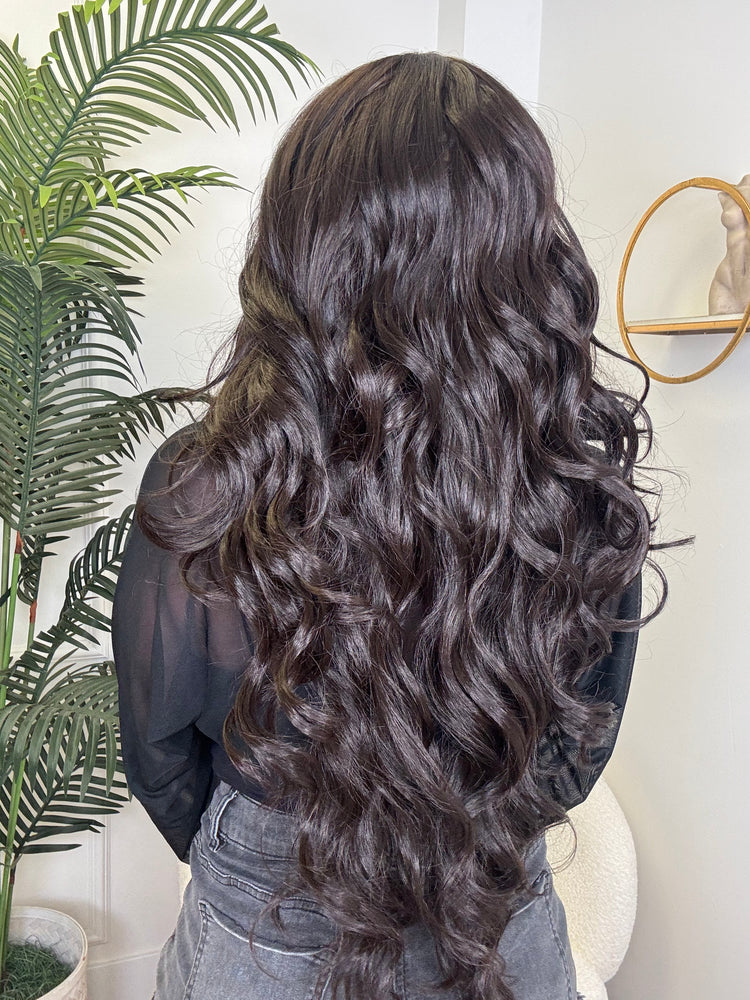 Griselda Lace Front Wig
