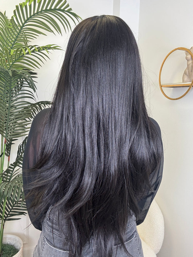 Maybany Lace Front Wig