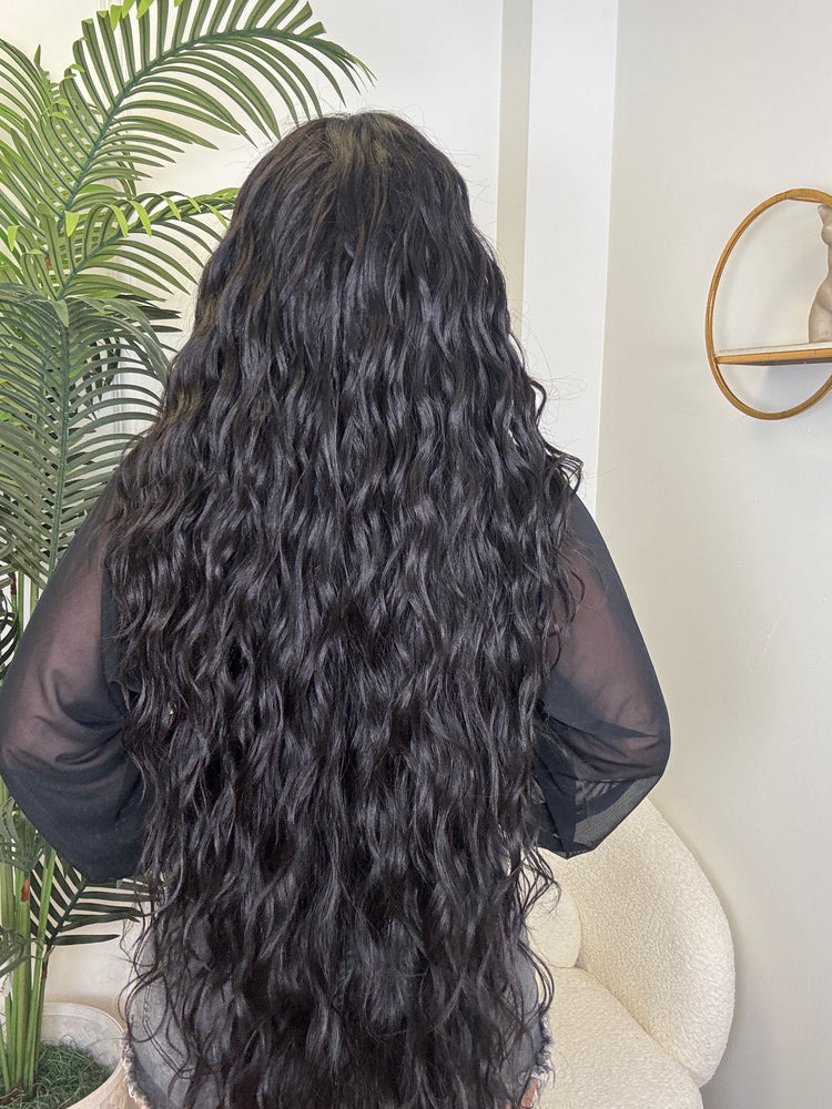 Ayuso Lace Front Wig