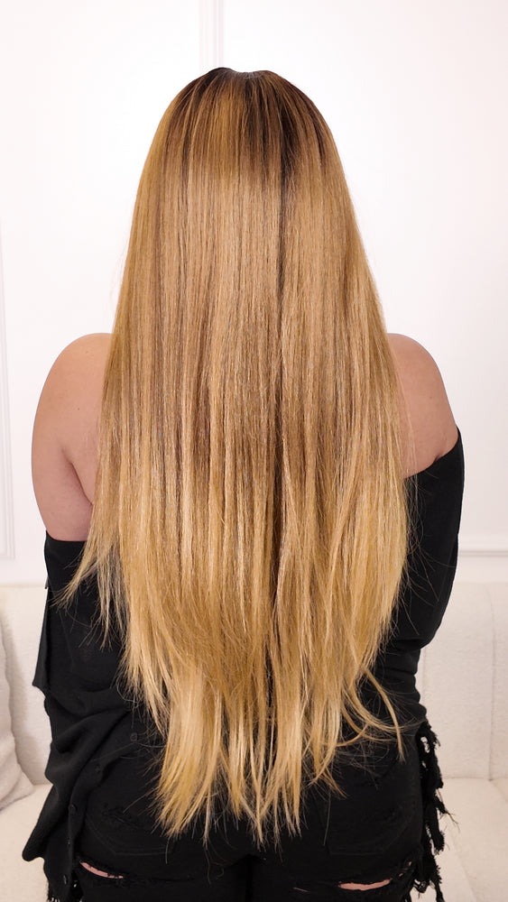 Regal Lace Front Wig *