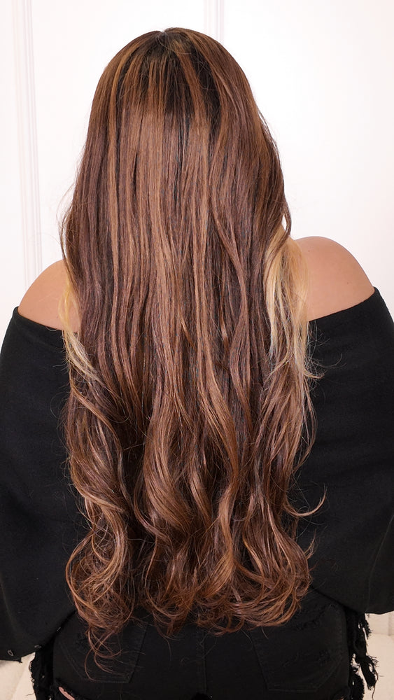 Presence Lace Front Wig *