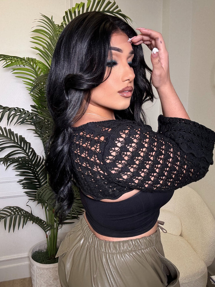 Estelle Lace Front Wig