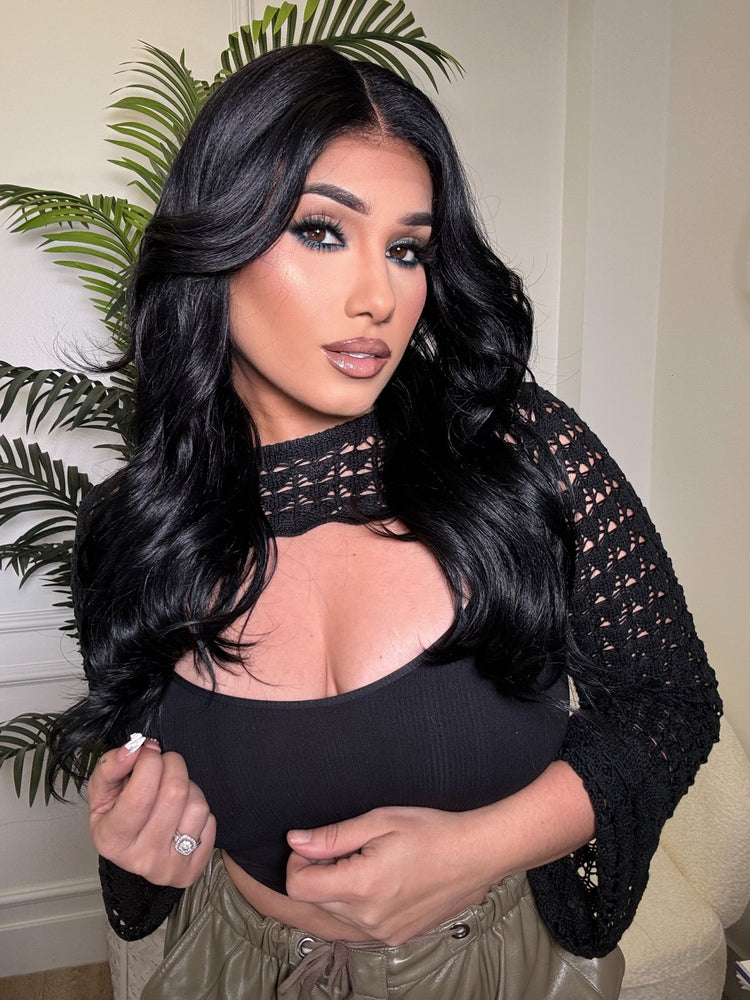 Estelle Lace Front Wig